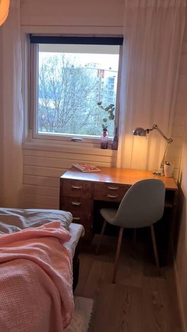 Narvik Mountain Homes Spectacular View House Екстер'єр фото
